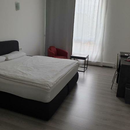 Markthotel Jena City 外观 照片