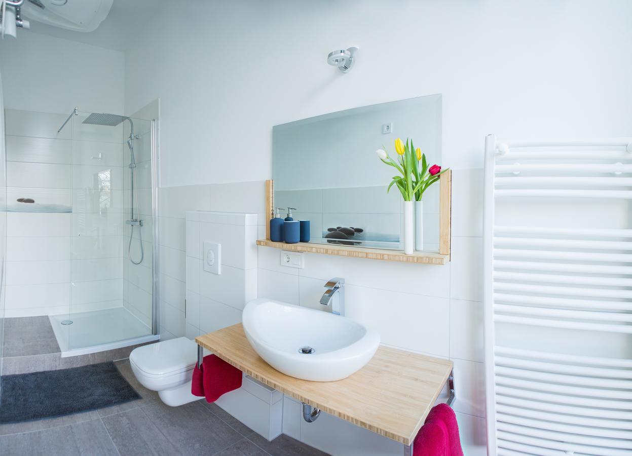 Markthotel Jena City 外观 照片