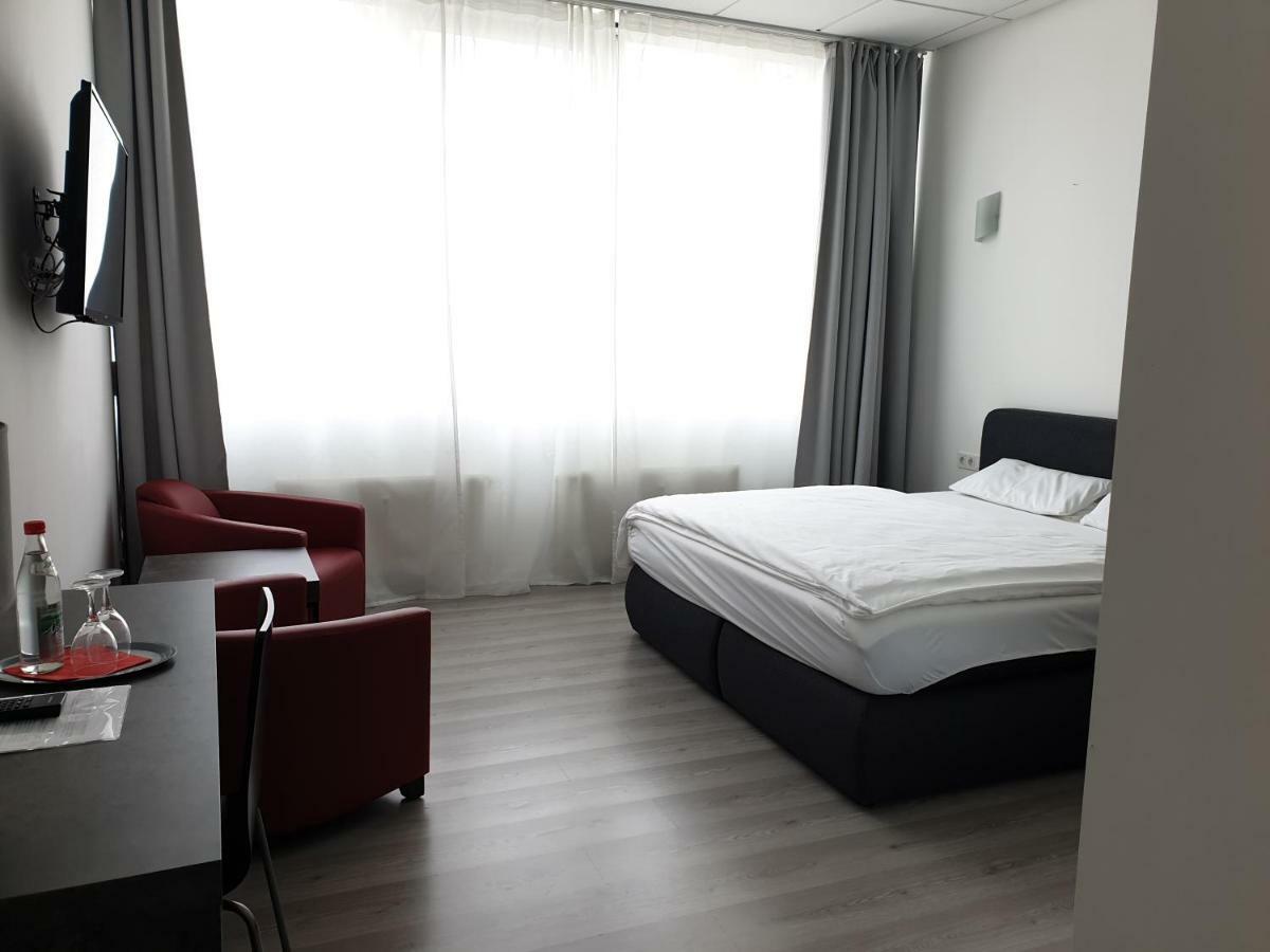 Markthotel Jena City 外观 照片