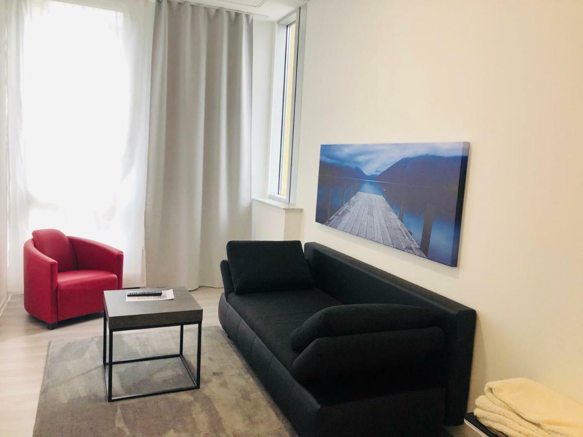 Markthotel Jena City 外观 照片