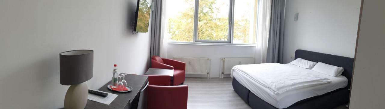 Markthotel Jena City 外观 照片