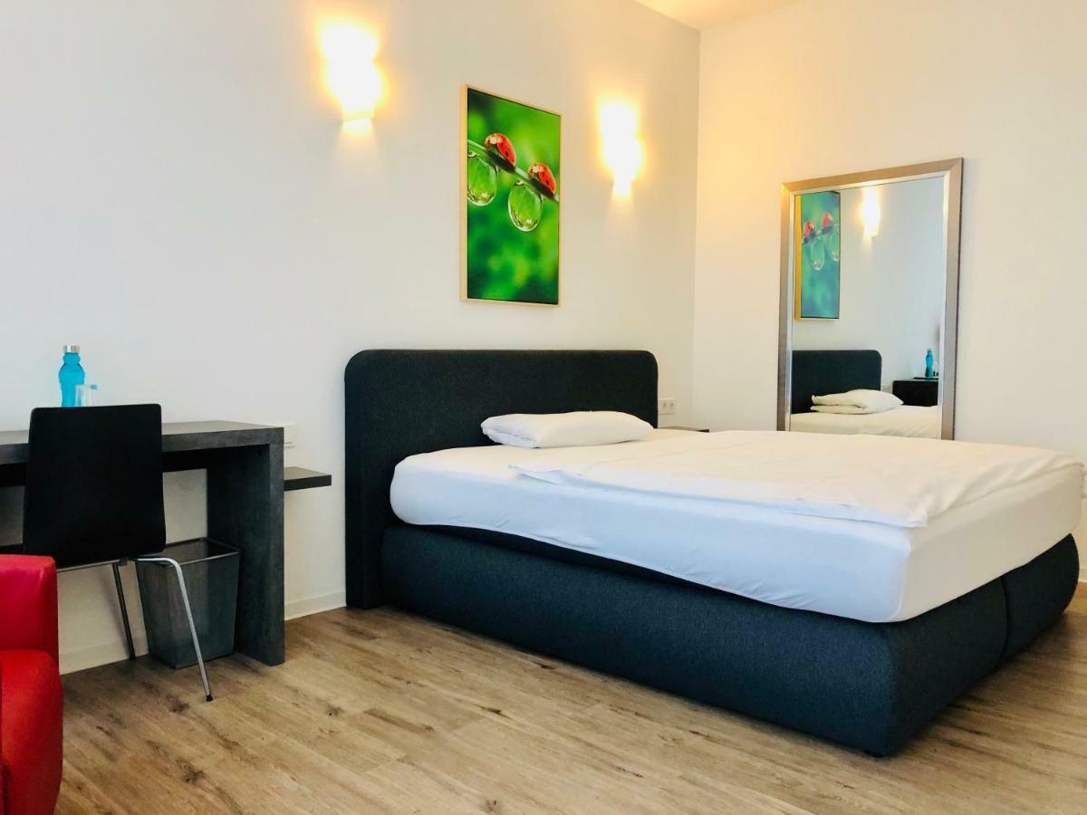Markthotel Jena City 外观 照片